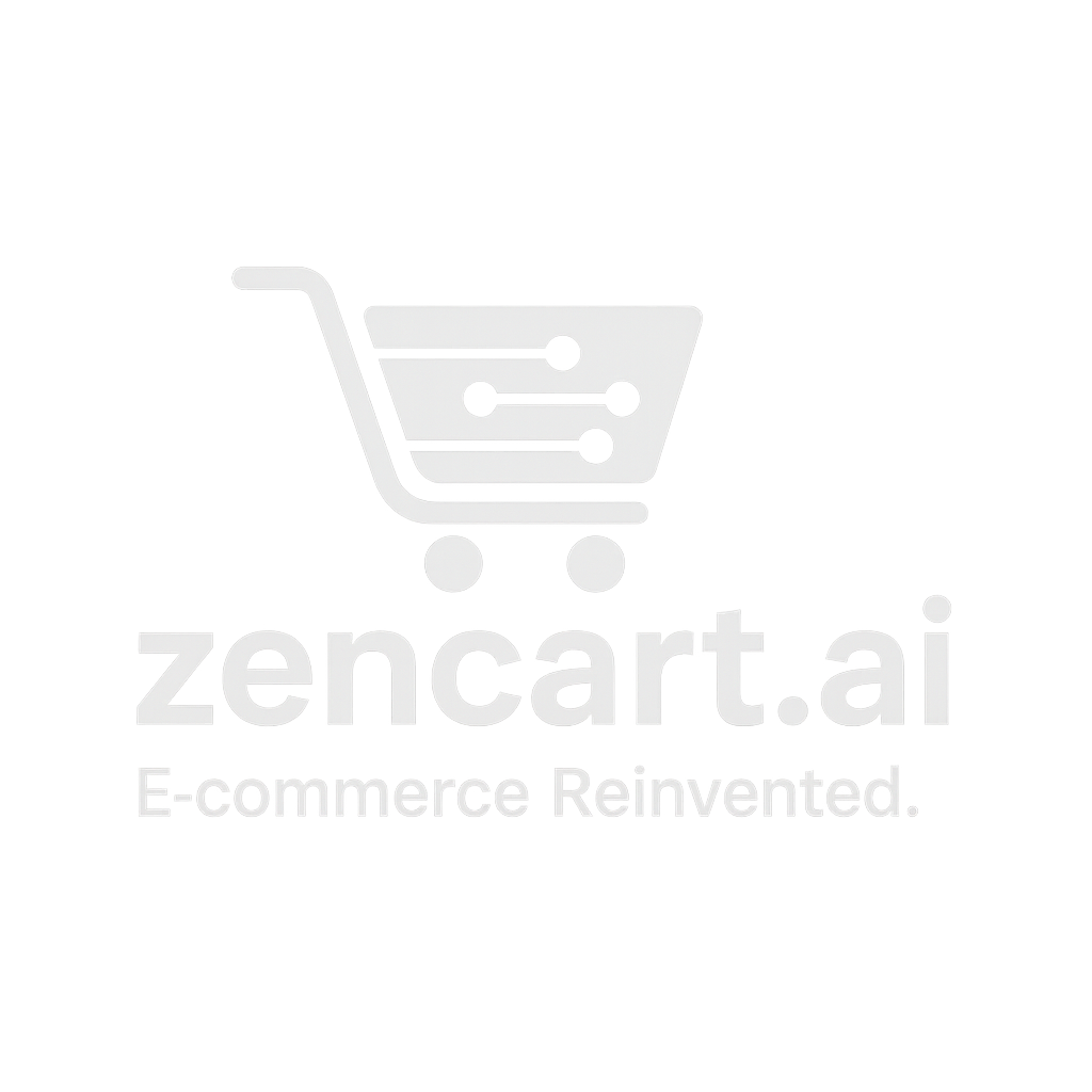 Zencart.ai white-label eCommerce platform logo